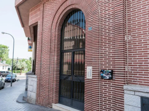 Hospedería Goroca