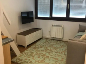 Bungalow Laredo