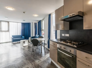 Destiny Student Holyrood - Campus Accommodation