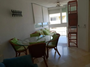 Marbella 2000 Elegant Apartment