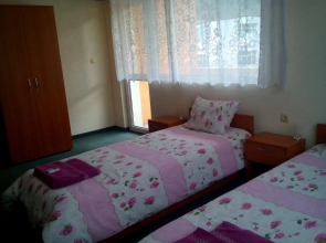 Family Hotel Drumex