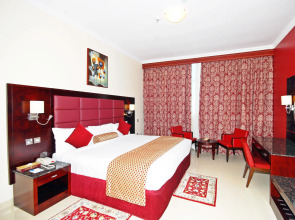 Ramee Rose Hotel Apartments