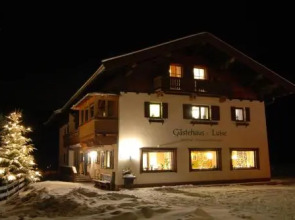 Gästehaus Luise