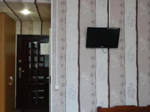 Zolotaya Milya Hotel