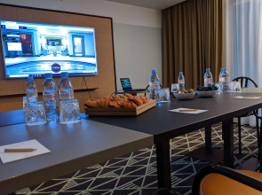 Hôtel Eiffel Blomet