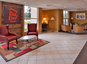 Red Roof Inn Sandusky - Milan