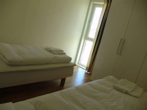 Fjordbris Hotell