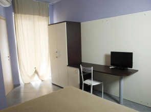 Hotel Lido Mattei