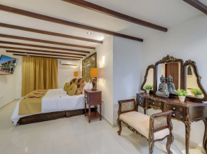 Hotel Dorado Plaza Boutique Calle del Arsenal