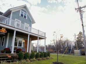 24 East Main Street B&B