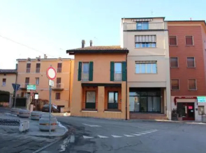 R&B Ostello Degli Dei
