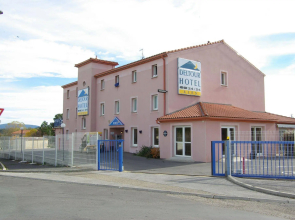 Deltour Hôtel Alès