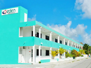 Fragata Departamentos