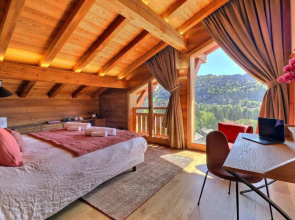 Chalet Montriond, 7 pièces, 13 personnes - FR-1-627-39