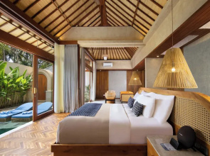 Asvara Resort & Spa Ubud by Ini Vie Hospitality