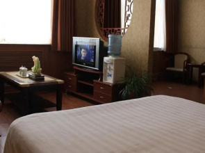 Nanyuan Hongchang Hotel