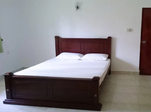 Seventh Heaven Yoga and Accommodation
