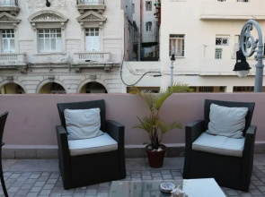 Casa Zenia Habana