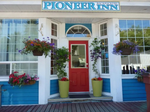Pioneer Guest House