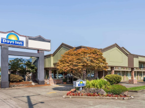Maverick Hotel Eugene Near University, an Ascend Collection Hotel