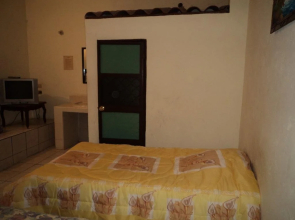 Hotel y Hostel Guerrero