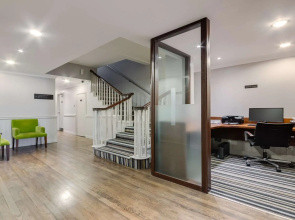 Best Western Mornington Hotel London Hyde Park