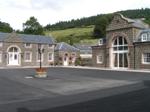 Towerview Coach Houses