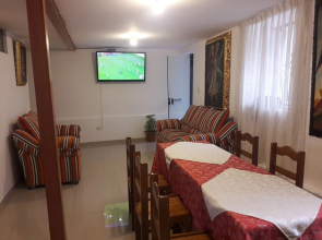 Anais Hostel Cusco
