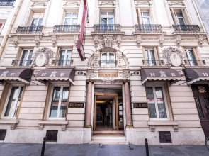 Chouchou Hôtel
