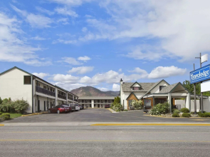 Travelodge Wenatchee