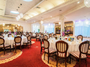 Hotel Lord Warsaw Airport