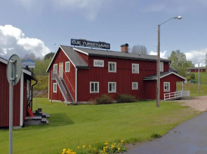 Oje Vandrarhem & Turistgard