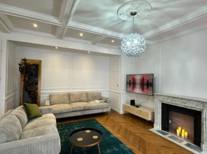 Paradis Chic - Renovated 2 Bed Apt in Paris