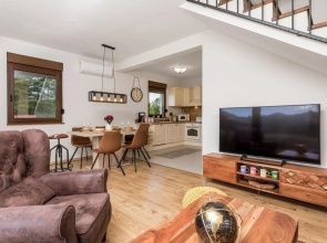 Beautiful Home in Gospic With 2 Bedrooms, Wifi and Outdoor Swimming Pool