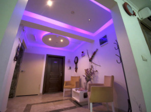 Siesta Apart & Hotel