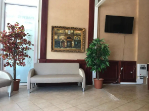 Miramar Front Beach Self Catering Apartments