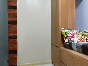 Sunshine100 Studio+65'TV+POOl+Wifi30MBPS