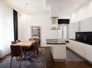 Zoya Luxury Residence