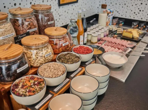 Appart Hotel Odalys City Strasbourg Green Marsh