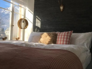 Boutique B&B Bellevue Iseltwald