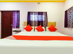 OYO 78343 Sri Devi Residency