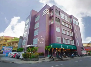 The Batik Hotel Ternate