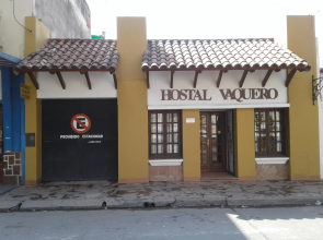 Hostal Vaquero