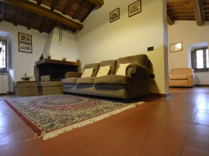 Villa I Cocciai
