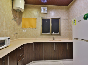 Nasmat Al Khobar by OYO Rooms