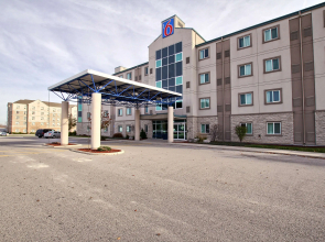 Motel 6 London, ON - Ontario