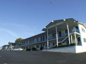 University Inn