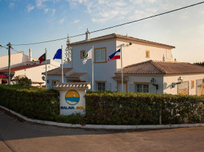 Muthu Balaia Sol Hotel