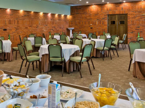 Best Western Вильнюс