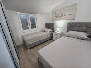 Apartments Ivankovic